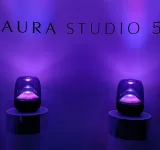 Harman Kardon Aura 5 Launch 2