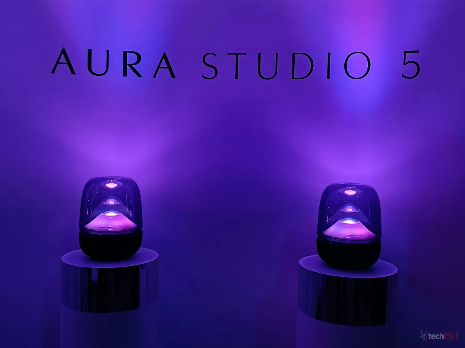 Harman Kardon Aura 5 Launch 2