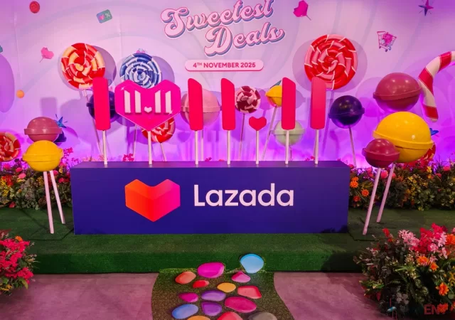 Lazada 11 11
