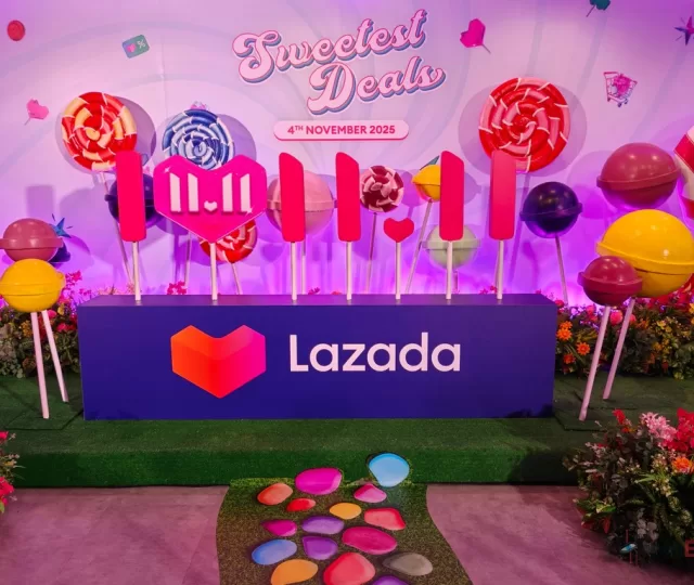 Lazada 11 11