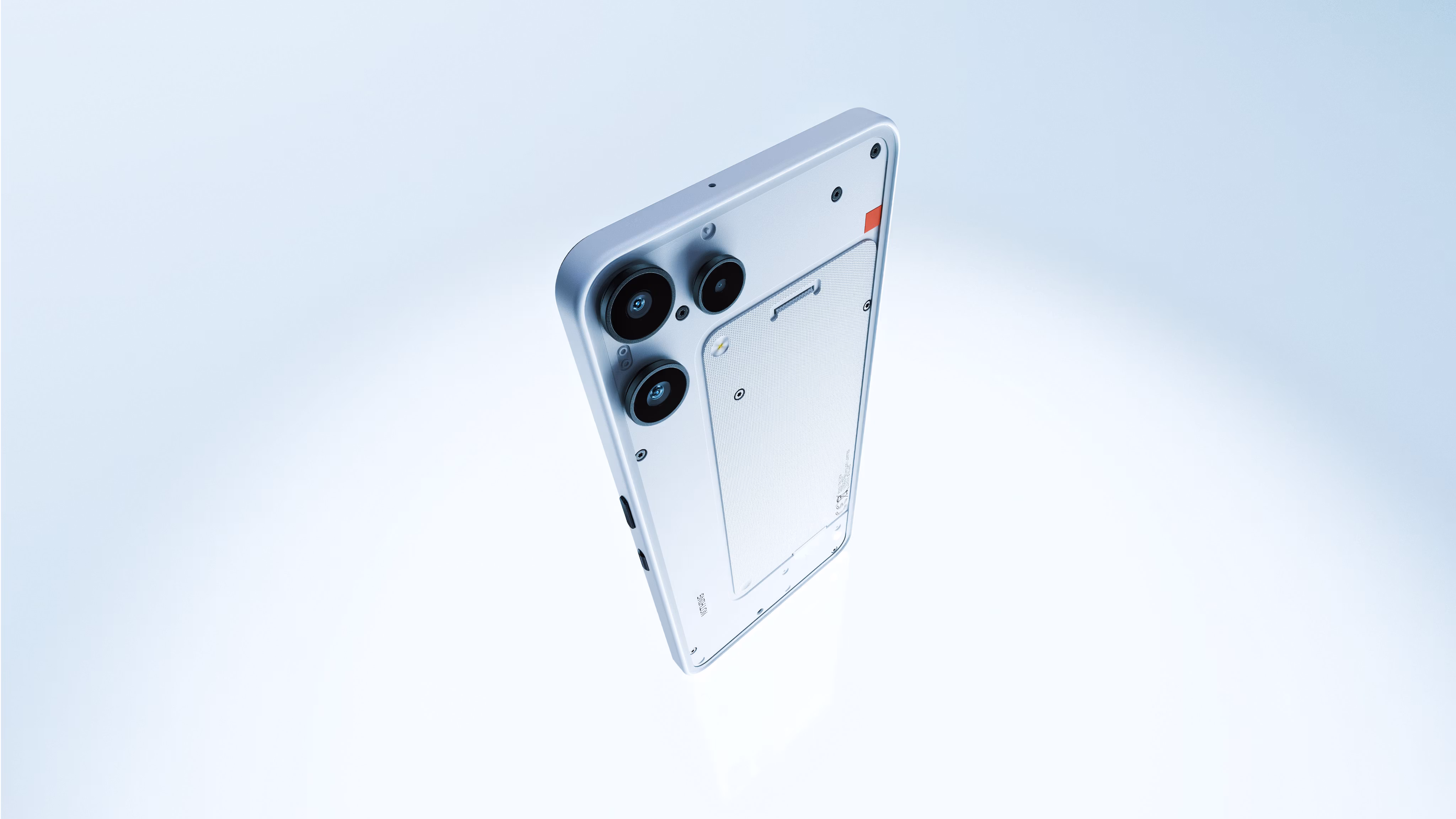 Nothing Phone 3a Lite (3)