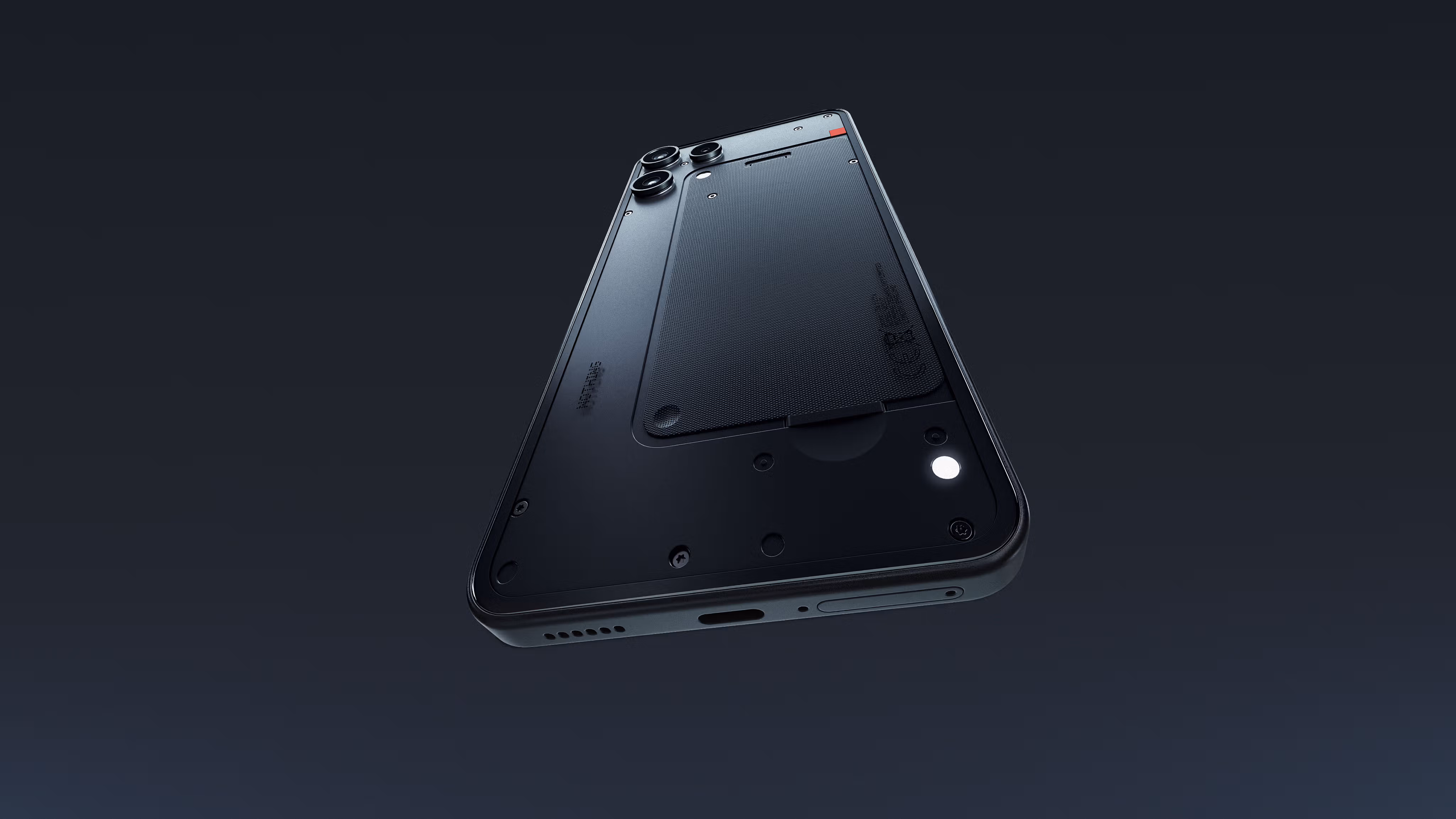 Nothing Phone 3a Lite (4)