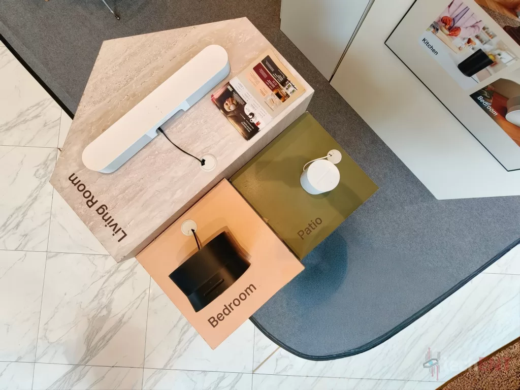 SONOS Pop Up Starhill