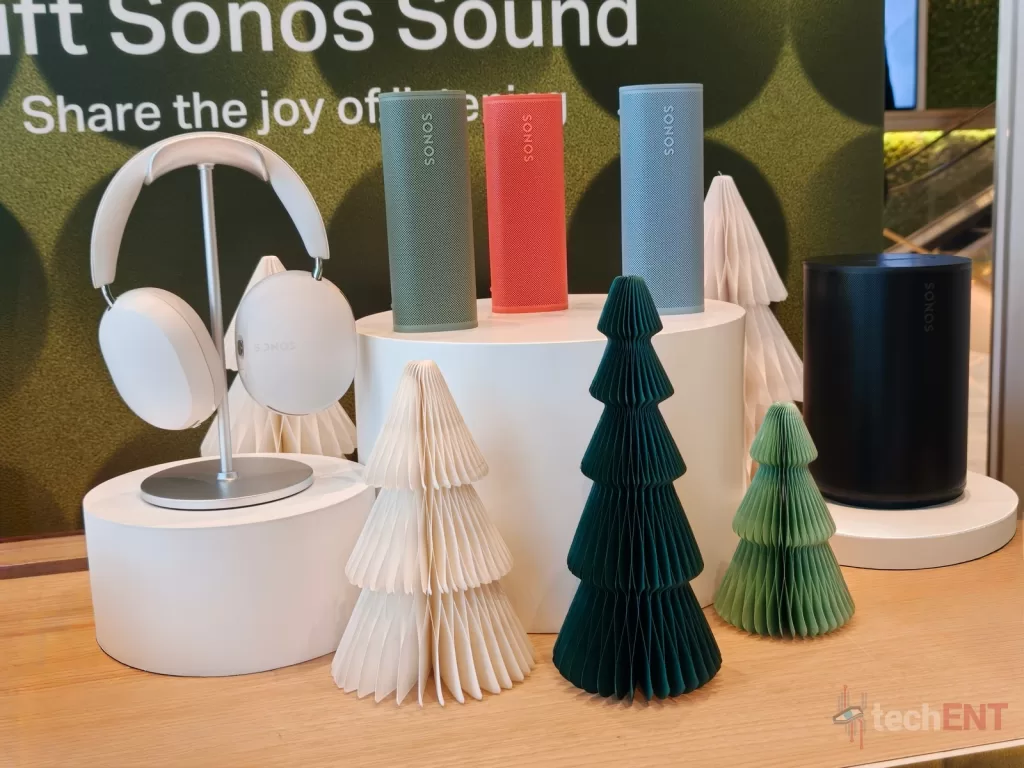 SONOS Pop Up Starhill 2