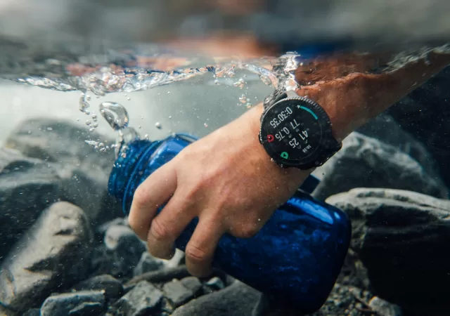 Suunto Veritcal 2 2