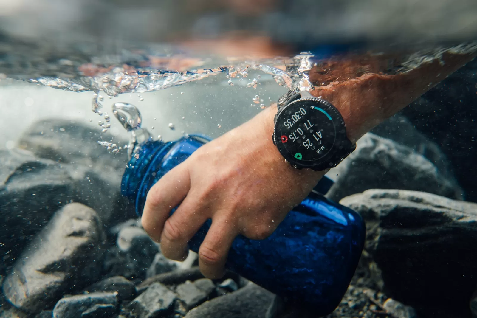 Suunto Veritcal 2 2
