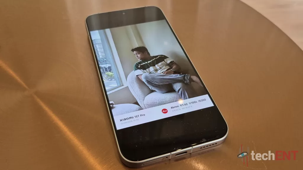 Xiaomi 15T Pro Advertorial 1