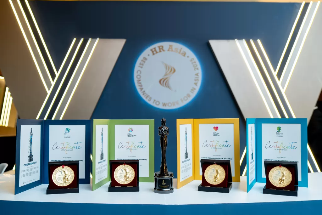 Danone Specialized Nutrition Highlight (4)