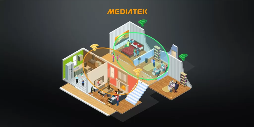 White paper MediaTek Xtra Speed for Wi Fi