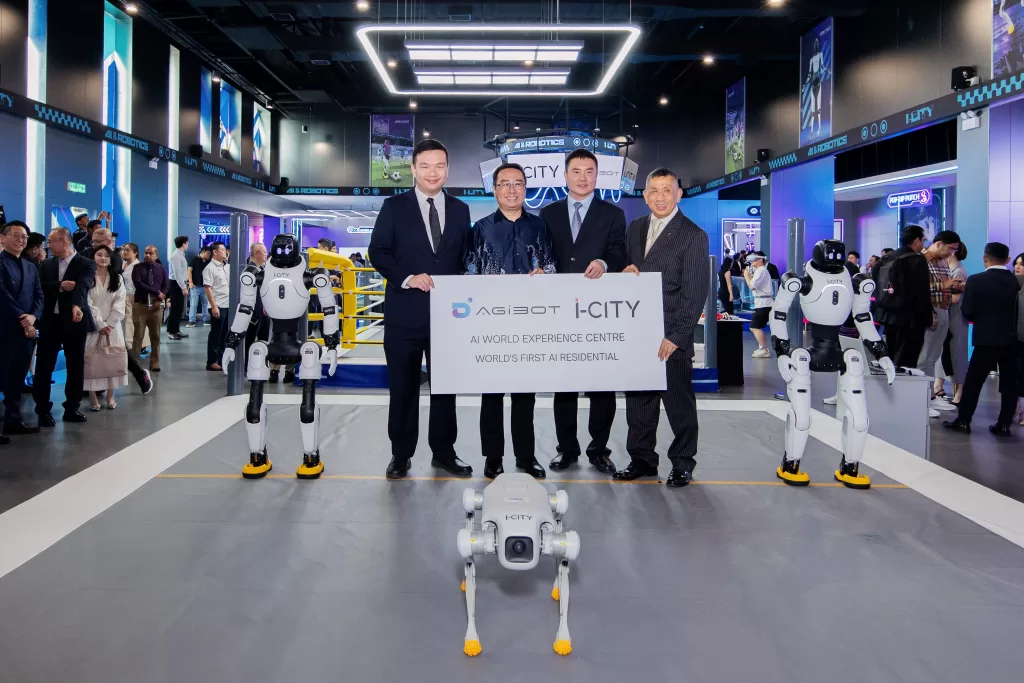 AGIBOT 2
