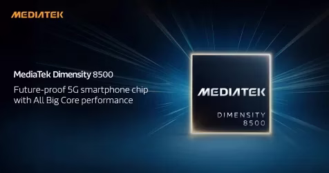 Dimensity 8500