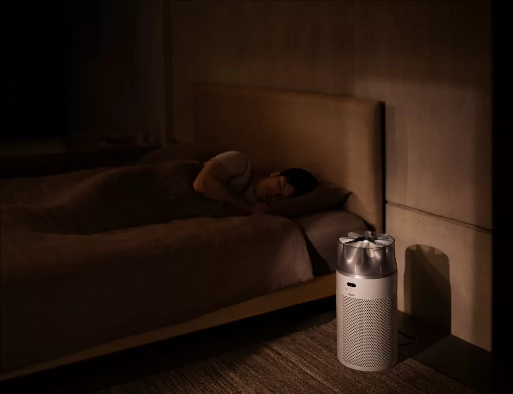 Dyson Hushjet 1