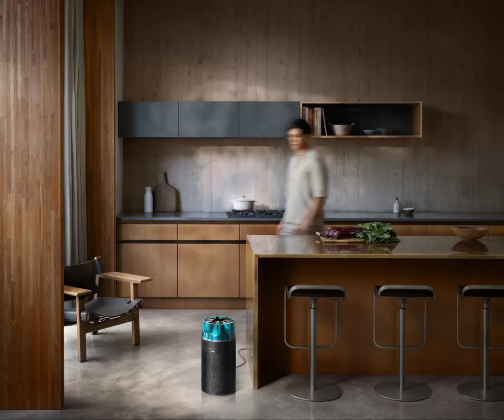 Dyson Hushjet 3