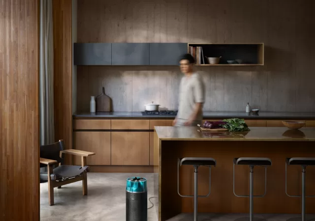 Dyson Hushjet 3