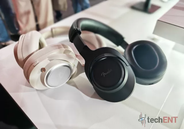 Fender Audio MIX Headphones 07