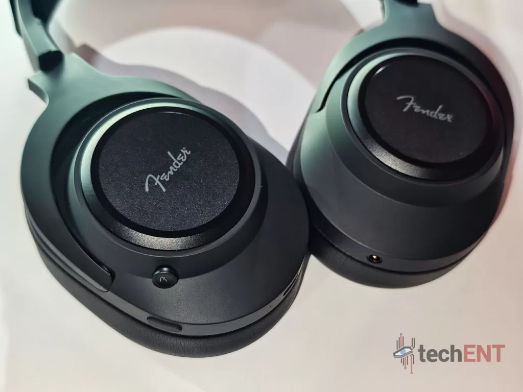 Fender Audio MIX Headphones 10