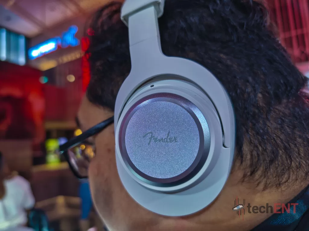 Fender Audio MIX Headphones 24