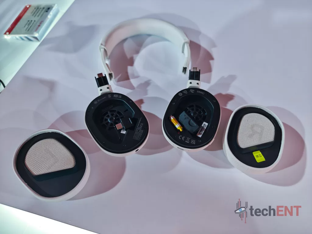 Fender Audio MIX Headphones 28