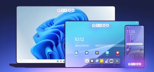 Lenovo Motorola Qira