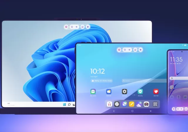 Lenovo Motorola Qira
