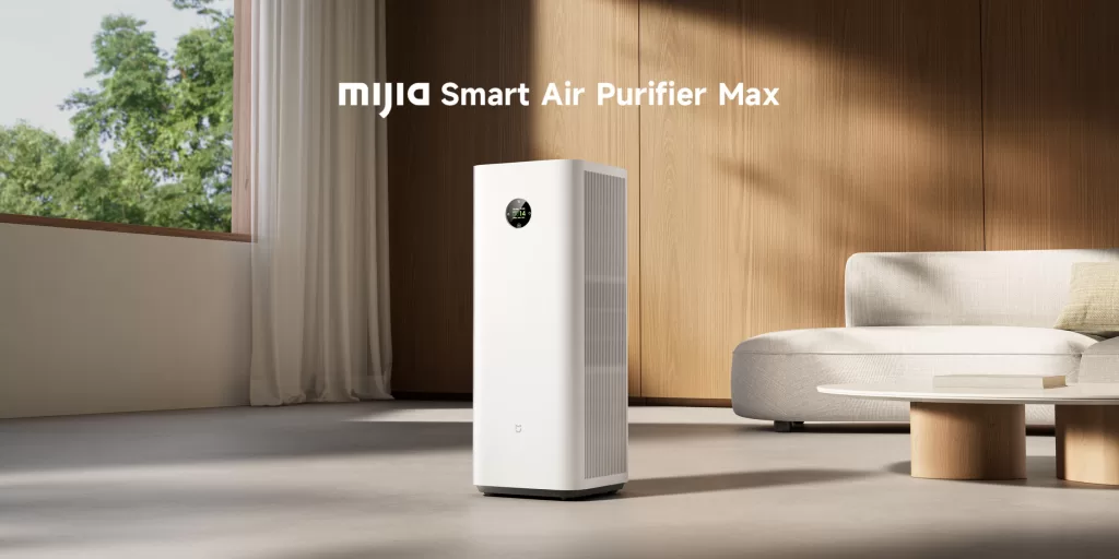 Mijia Smart Air Purifier Max