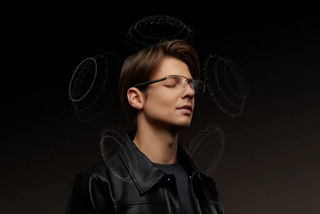 Mijia Smart Audio Glasses 4