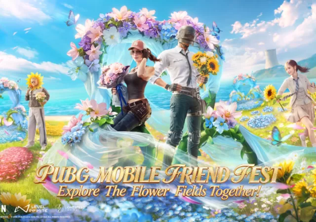PUBG MOBILE Fan Fest Main KV.jpg