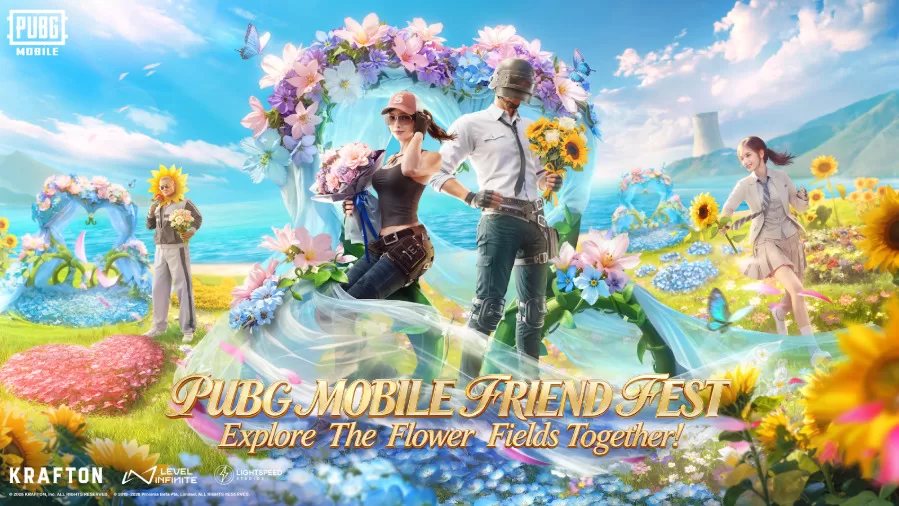 PUBG MOBILE Fan Fest Main KV.jpg