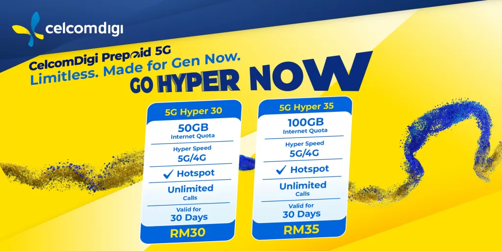 Photo 2 Prepaid 5G Hyper