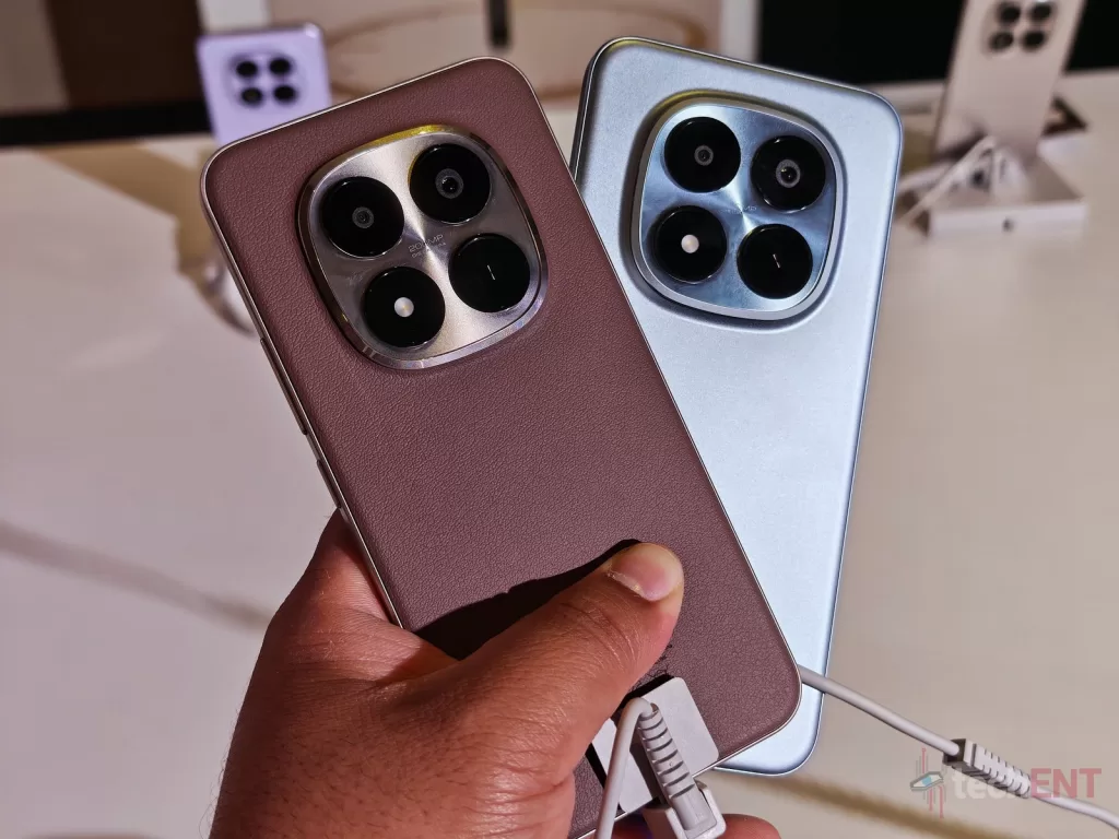 REDMI Note 15 Launch 2