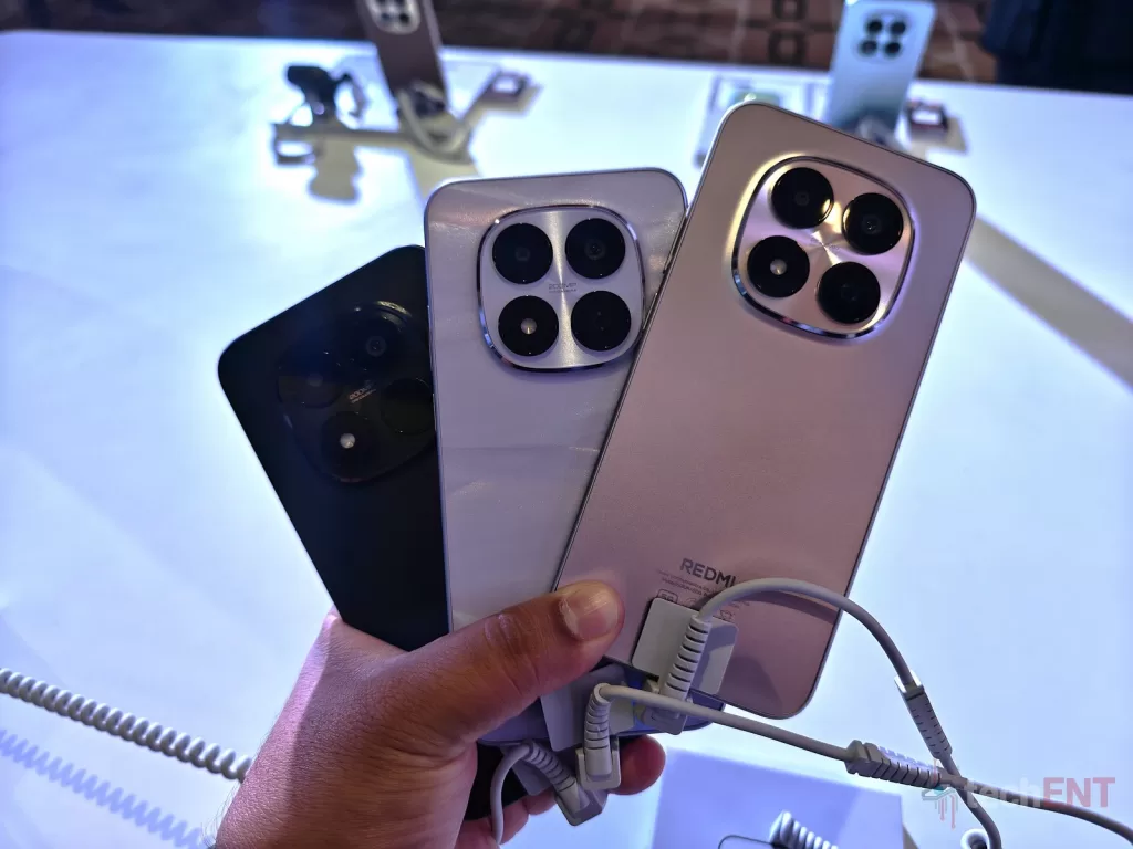REDMI Note 15 Launch 3