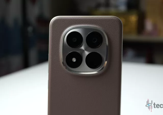 REDMI Note 15 Pro+ 5G 5
