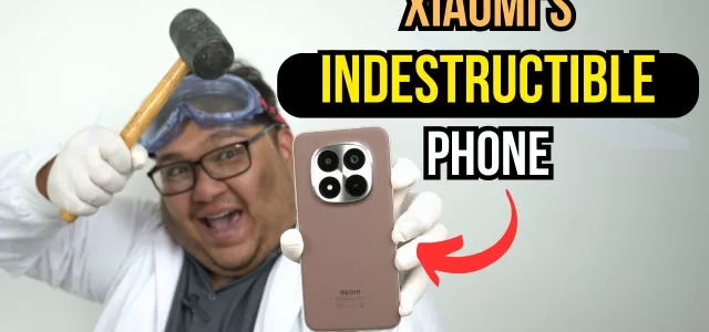 REDMI Note 15 Pro+ Thumbnail