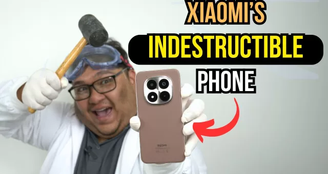 REDMI Note 15 Pro+ Thumbnail
