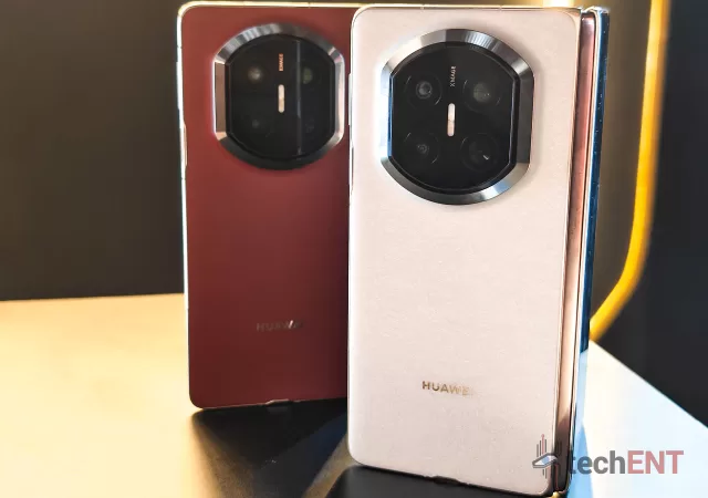 Huawei X7 1