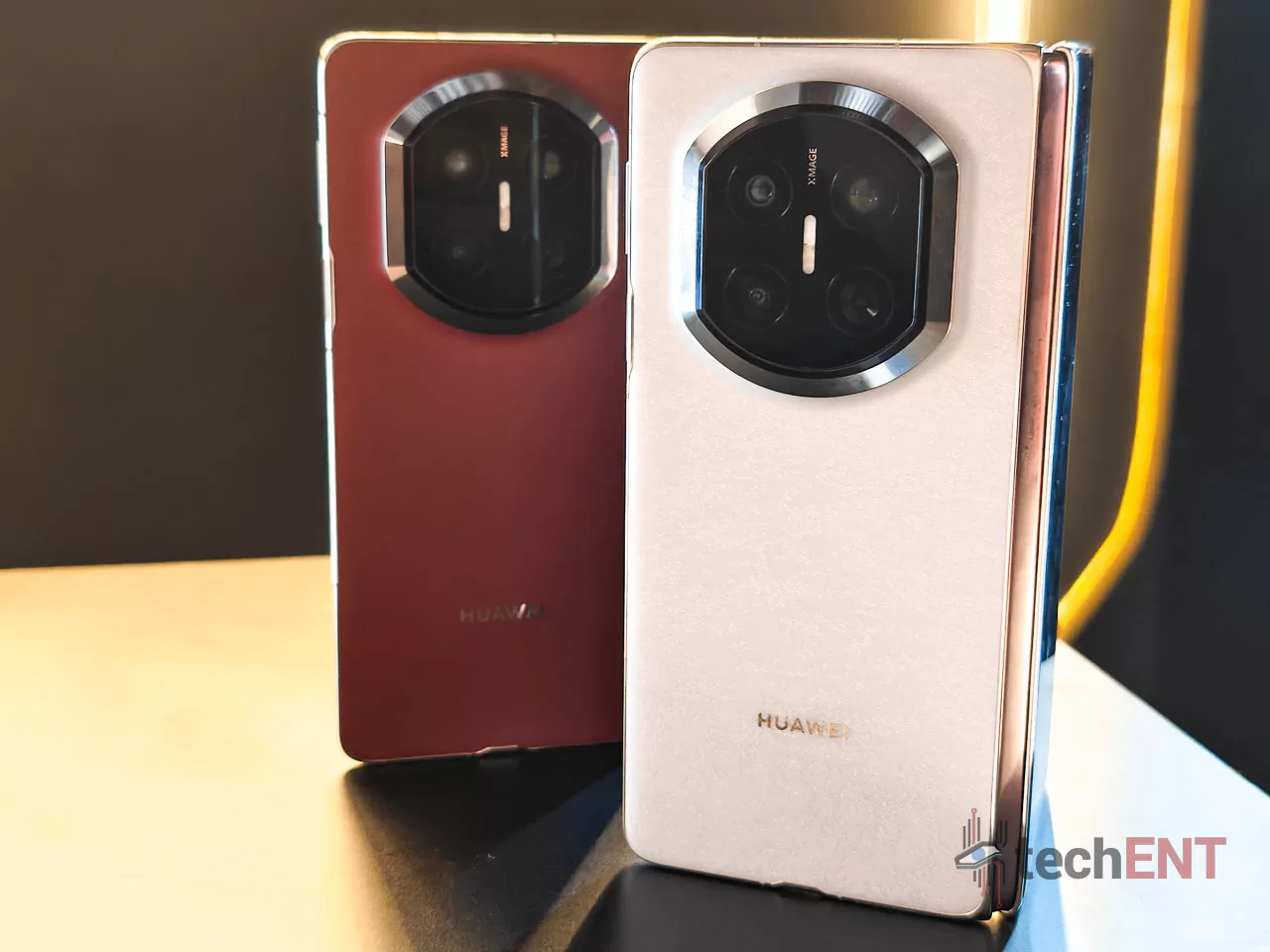 Huawei X7 1
