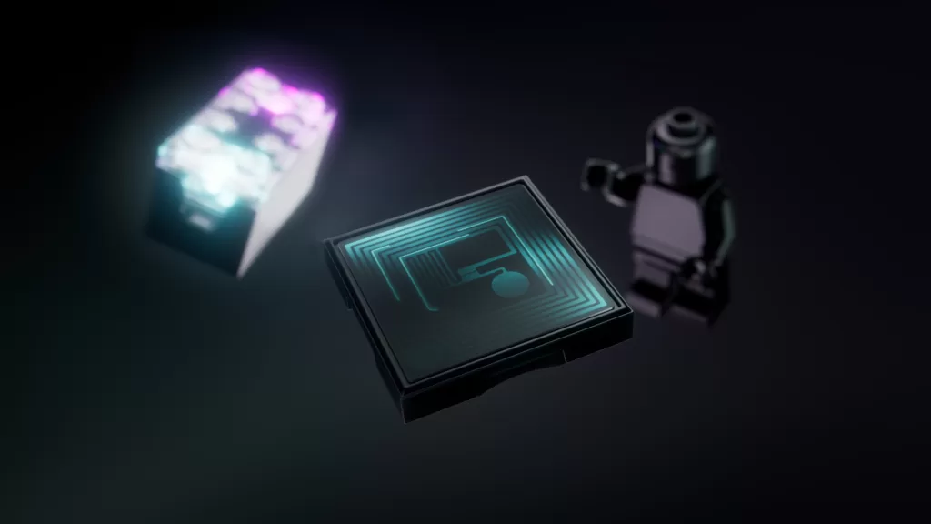 SMARTTag 16x9