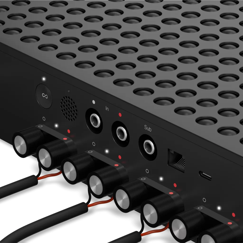 Sonos Amp Multi (3)