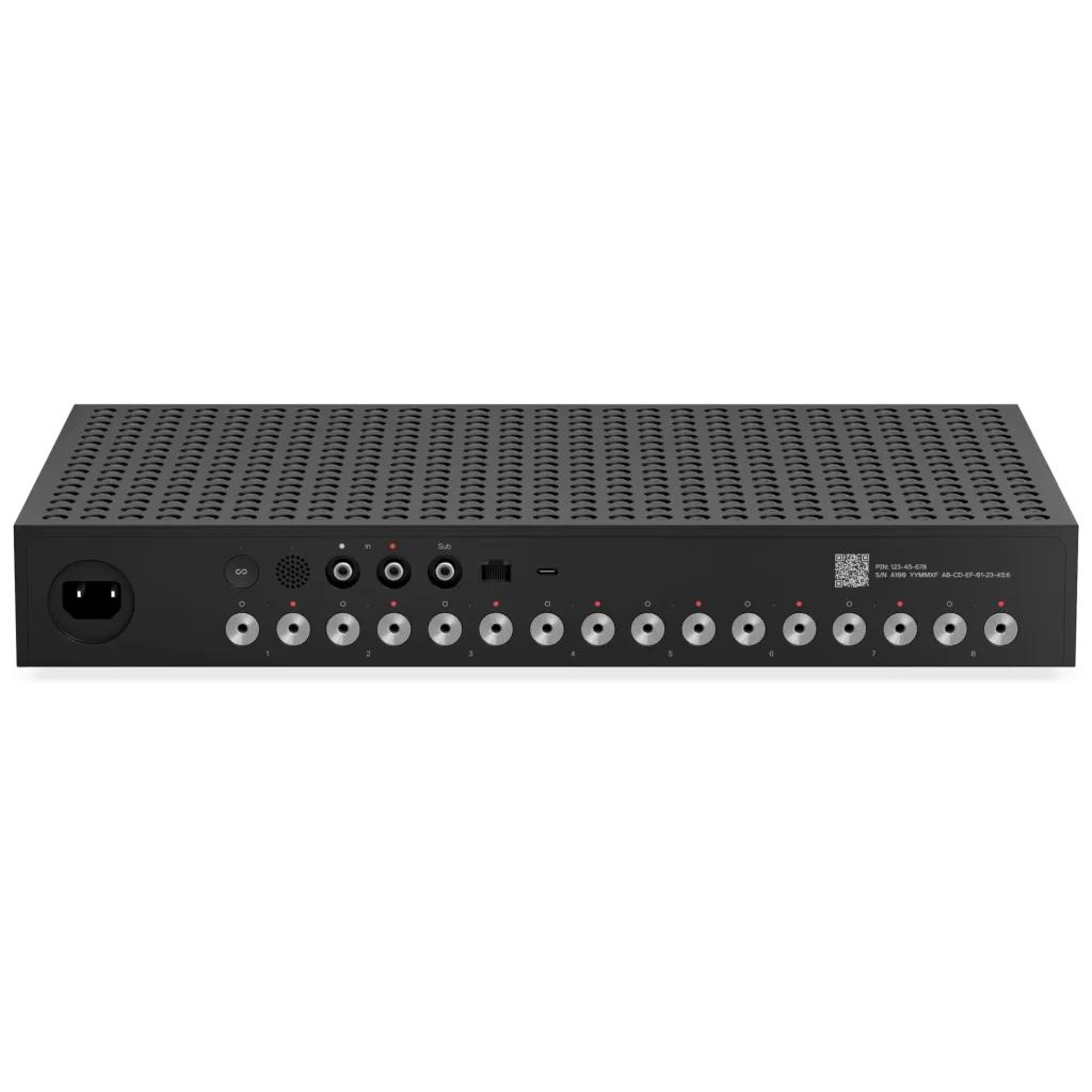 Sonos Amp Multi (4)