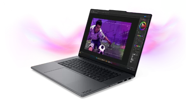 YogaPro9i