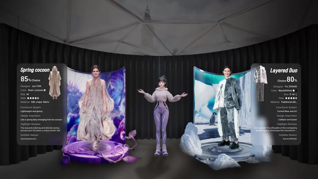 Alibaba Cloud Wonder on Ice 1