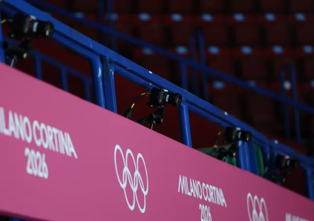 Alibaba Cloud to Help Elevate Olympic Winter Games Viewing with AI Enhanced Real Time 360° Replay Systems(1)