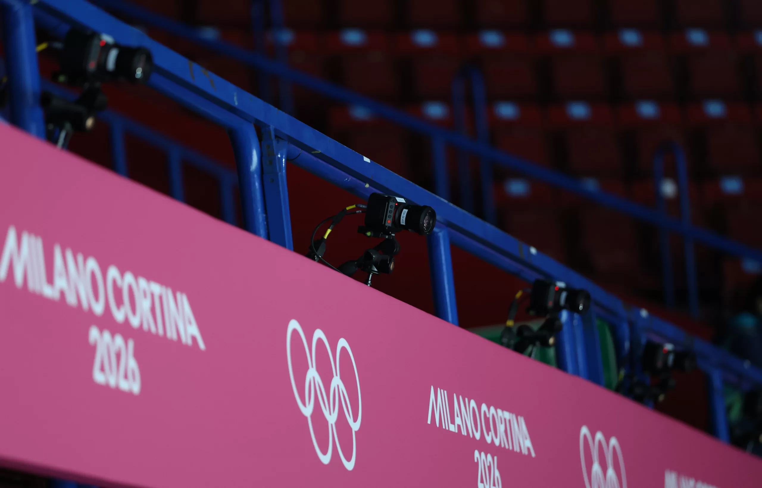 Alibaba Cloud to Help Elevate Olympic Winter Games Viewing with AI Enhanced Real Time 360° Replay Systems(1)