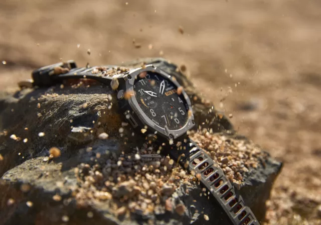 Amazfit T Rex Ultra 2 1