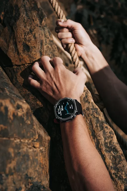 Amazfit T Rex Ultra 2 5