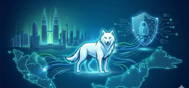 Artic Wolf Gemini Generated Image tulza9tulza9tulz