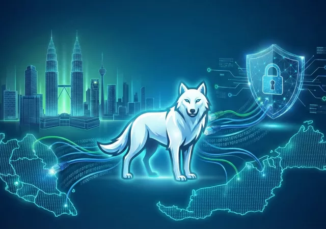 Artic Wolf Gemini Generated Image tulza9tulza9tulz