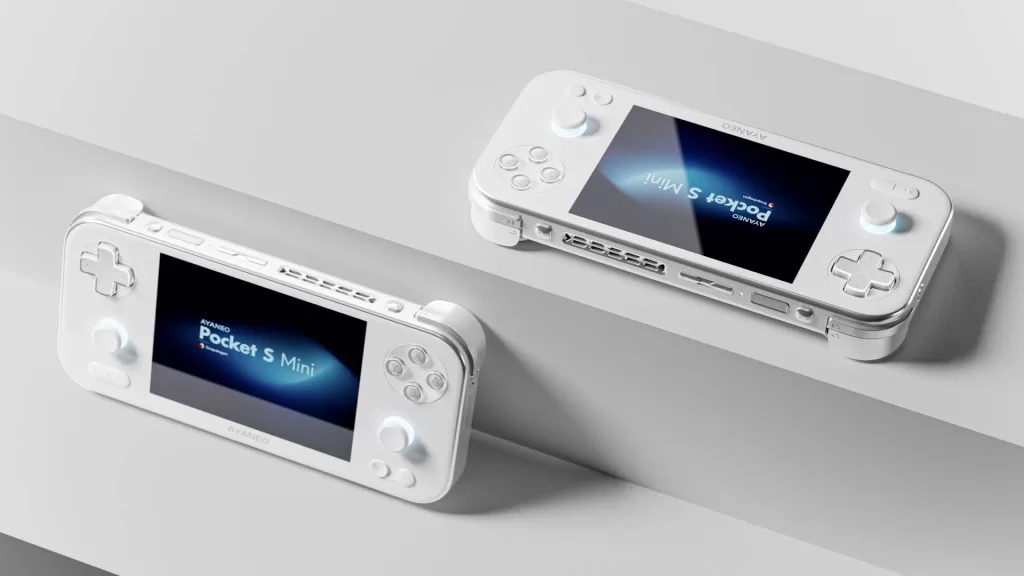 Ayaneo Pocket S Mini (3)