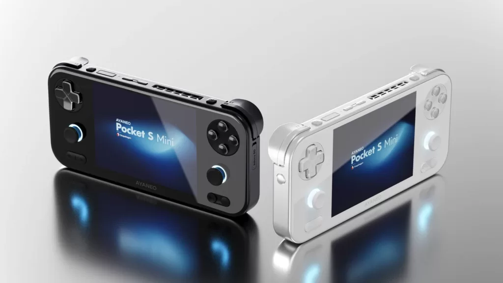 Ayaneo Pocket S Mini (5)