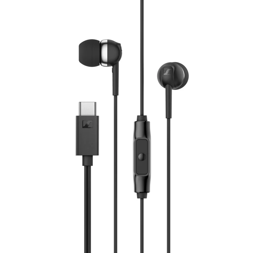 CX 80U Product Shot Front 1